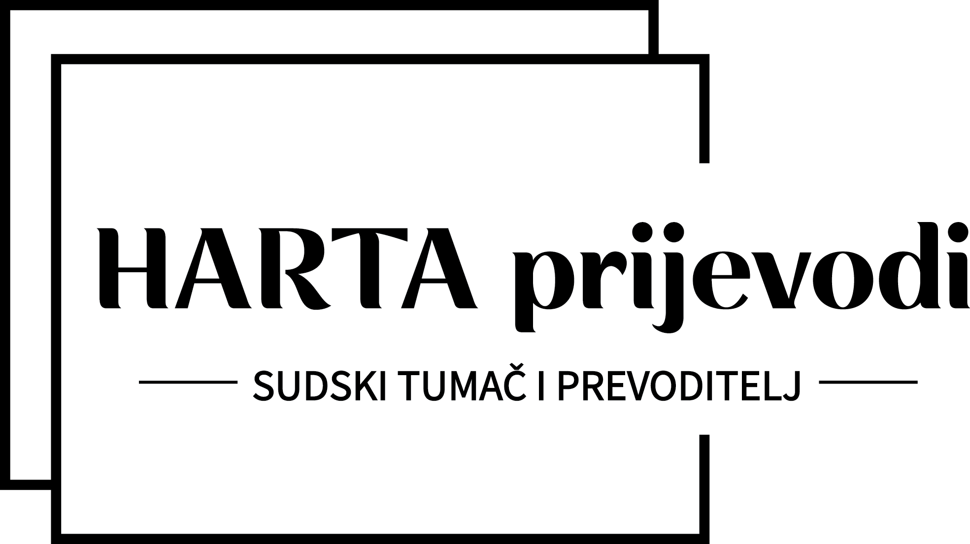Logo Prijevodi Porec